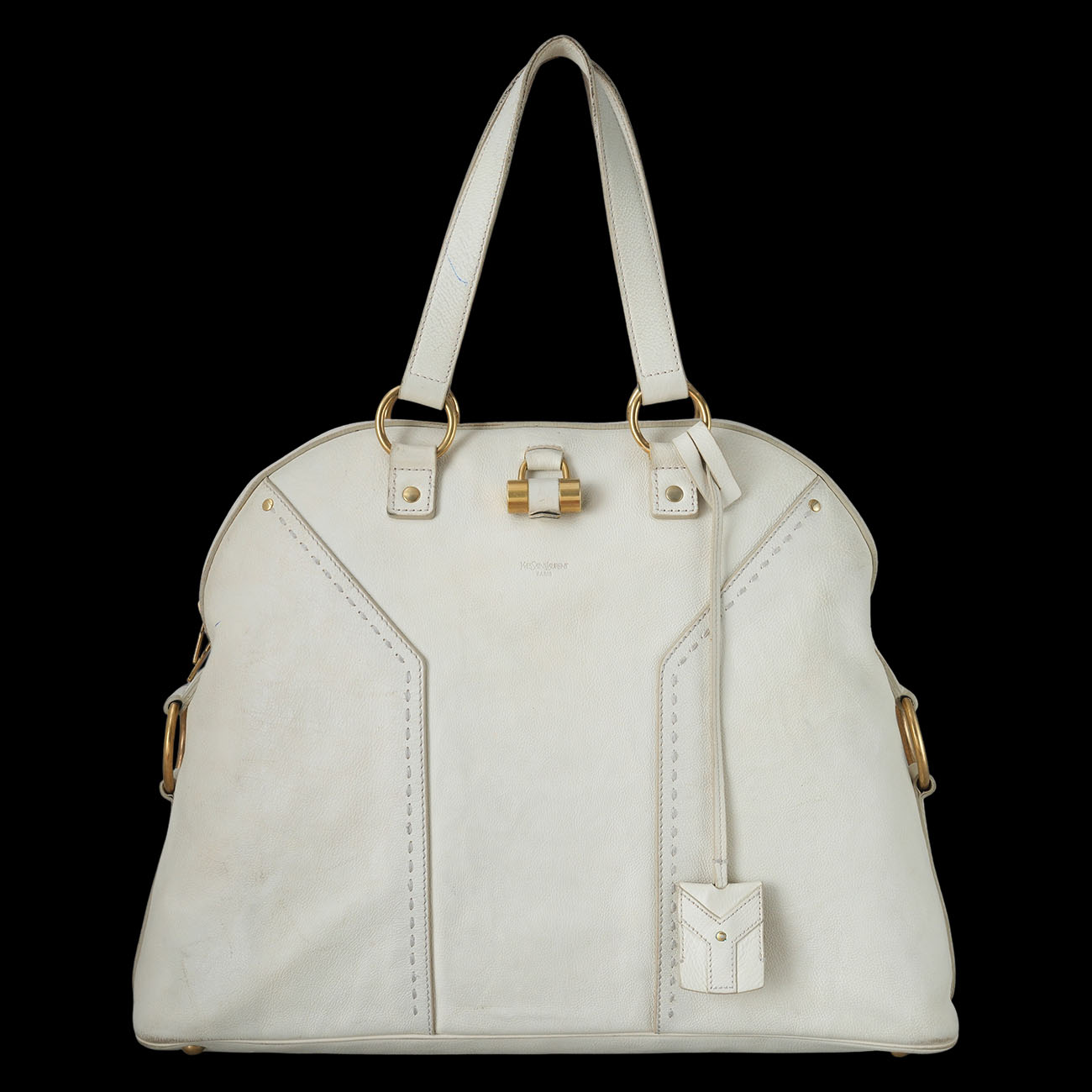 Yves Saint Laurent(USED)생로랑 153959 뮤즈백 라지